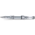 Aurora Optima Demo Rollerball Pen - Chrome Trim-Pen Boutique Ltd