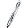 Aurora Optima Demo Sketch Pen - Chrome Trim - 5.6 mm-Pen Boutique Ltd