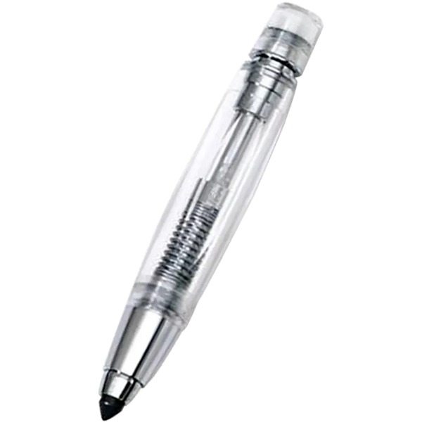 Aurora Optima Demo Sketch Pen - Chrome Trim - 5.6 mm-Pen Boutique Ltd