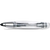 Aurora Optima Demo Sketch Pen - Chrome Trim - 5.6 mm-Pen Boutique Ltd