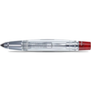 Aurora Optima Demo Sketch Pen - Red - Chrome Trim - 5.6 mm-Pen Boutique Ltd