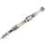 Aurora Optima Demonstrator Fountain Pen - Chrome Trim-Pen Boutique Ltd