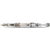 Aurora Optima Demonstrator Fountain Pen - Chrome Trim-Pen Boutique Ltd
