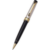 Aurora Optima Pencil - Solid Silver - 0.7 mm-Pen Boutique Ltd