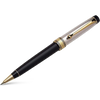 Aurora Optima Pencil - Solid Silver - 0.7 mm-Pen Boutique Ltd
