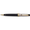 Aurora Optima Pencil - Solid Silver - 0.7 mm-Pen Boutique Ltd