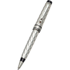 Aurora Optima Riflessi Ballpoint Pen - Sterling Silver-Pen Boutique Ltd