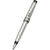Aurora Optima Riflessi Ballpoint Pen - Sterling Silver-Pen Boutique Ltd