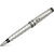 Aurora Optima Riflessi Ballpoint Pen - Sterling Silver-Pen Boutique Ltd
