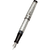 Aurora Optima Riflessi Fountain Pen - Sterling Silver-Pen Boutique Ltd