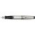 Aurora Optima Riflessi Fountain Pen - Sterling Silver-Pen Boutique Ltd