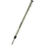 Aurora Rollerball Pen Refill - Black - Medium-Pen Boutique Ltd