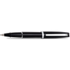 Aurora Style Resin Rollerball Pen - Black Pepper-Pen Boutique Ltd