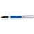 Aurora TU Rollerball Pen - Blue - Chrome-Pen Boutique Ltd