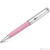 Aurora Talentum Ballpoint Pen - Pink - Chrome Trim-Pen Boutique Ltd