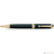 Aurora Talentum Classic Ballpoint Pen - Black - Gold Trim-Pen Boutique Ltd