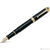 Aurora Talentum Classic Fountain Pen - Black - Gold Trim-Pen Boutique Ltd