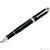 Aurora Talentum Classic Rollerball Pen - Black - Chrome Trim-Pen Boutique Ltd