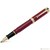 Aurora Talentum Classic Rollerball Pen - Burgundy - Gold Trim-Pen Boutique Ltd