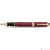 Aurora Talentum Classic Rollerball Pen - Burgundy - Gold Trim-Pen Boutique Ltd
