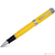 Aurora Talentum Classic Rollerball Pen - Yellow - Chrome Trim-Pen Boutique Ltd
