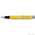 Aurora Talentum Classic Rollerball Pen - Yellow - Chrome Trim-Pen Boutique Ltd