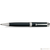Aurora Talentum Finesse Ballpoint Pen - Black - Chrome Trim-Pen Boutique Ltd