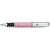 Aurora Talentum Rollerball Pen - Pink - Chrome Trim-Pen Boutique Ltd