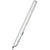 Aurora Thesi Ballpoint Pen - All Chrome-Pen Boutique Ltd