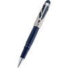 Aurora Torino Rollerball Pen - Special Edition - Blue-Pen Boutique Ltd