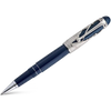 Aurora Torino Rollerball Pen - Special Edition - Blue-Pen Boutique Ltd