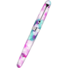 Aurora 888 Mantova Fountain Pen - Mottled Pink Auroloide - 18k Nib (Limited Edition)-Pen Boutique Ltd