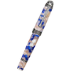 Aurora Ancient Maps Fountain Pen - Fra Mauro - 18K Gold Nib (Limited Edition)-Pen Boutique Ltd