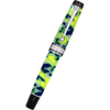 Aurora Optima 365 Fountain Pen - Fluo 2025 (Limited Edition)-Pen Boutique Ltd