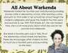 No Write Way to Traveler’s with Warkenda!-Pen Boutique Ltd