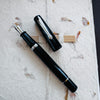 Nahvalur Original Fountain Pen - Black-Pen Boutique Ltd