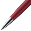 Lamy Studio Ballpoint Pen - Royal Red Matte-Pen Boutique Ltd