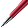 Lamy Studio Ballpoint Pen - Piano Red Gloss-Pen Boutique Ltd