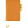 Hobonichi English Book & Cover - Butterscotch - A6 (Janaury Start)-Pen Boutique Ltd