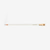 Blackwing 602 - Pearl (Set of 12)-Pen Boutique Ltd