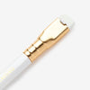 Blackwing 602 - Pearl (Set of 12)-Pen Boutique Ltd