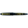 Sailor Maki-E Endangered Mammals Fountain Pen - Bengal Tiger-Pen Boutique Ltd