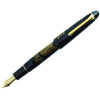 Sailor Maki-E Endangered Mammals Fountain Pen - Bengal Tiger-Pen Boutique Ltd