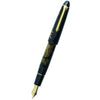 Sailor Maki-E Endangered Mammals Fountain Pen - Bengal Tiger-Pen Boutique Ltd