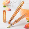 Benu Cocktail Hour Fountain Pen - Bellini-Pen Boutique Ltd