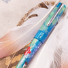 Benu Euphoria Fountain Pen - Harmony of the Hummingbird (Limited Edition)-Pen Boutique Ltd