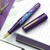 Benu Euphoria Fountain Pen - Opera - Pen Boutique Ltd