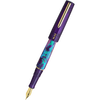 Benu Euphoria Fountain Pen - Opera - Pen Boutique Ltd