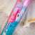 Benu Euphoria Fountain Pen - Tropical Blush (Limited Edition)-Pen Boutique Ltd