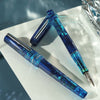 Benu Haute Fountain Pen - Allure-Pen Boutique Ltd